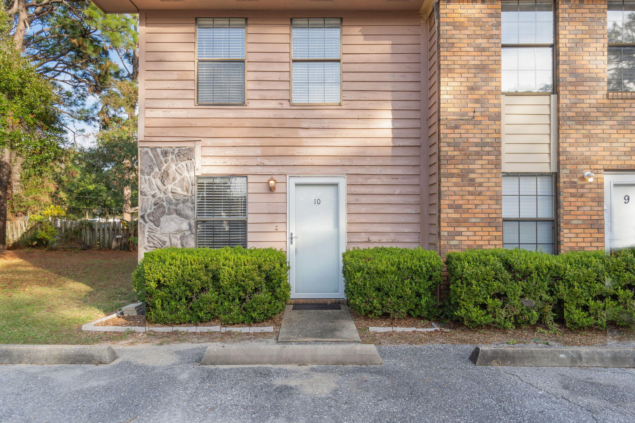 BROWNSVILLE STATION 2 - Residential Lease