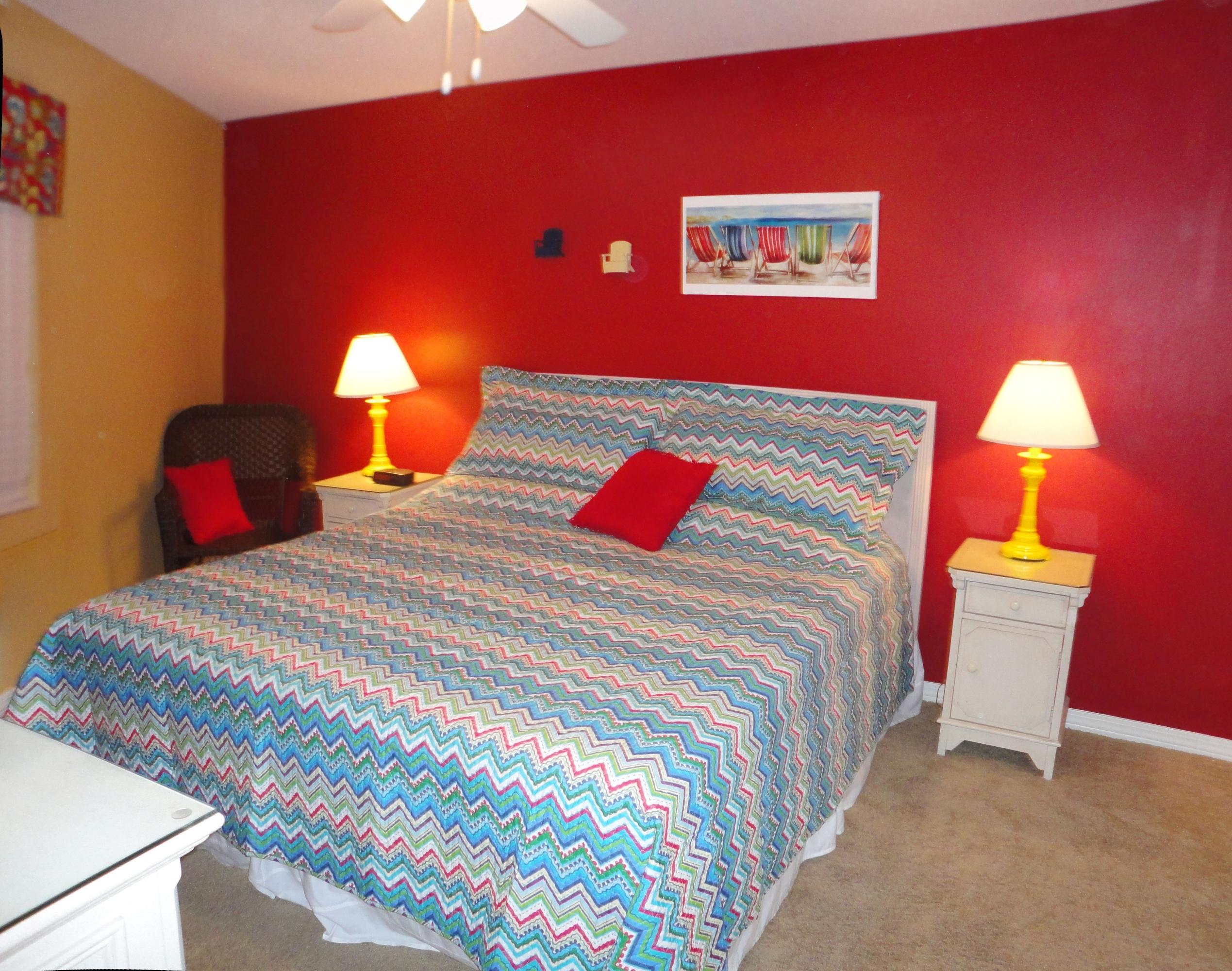 MARAVILLA CONDO 3 - Residential