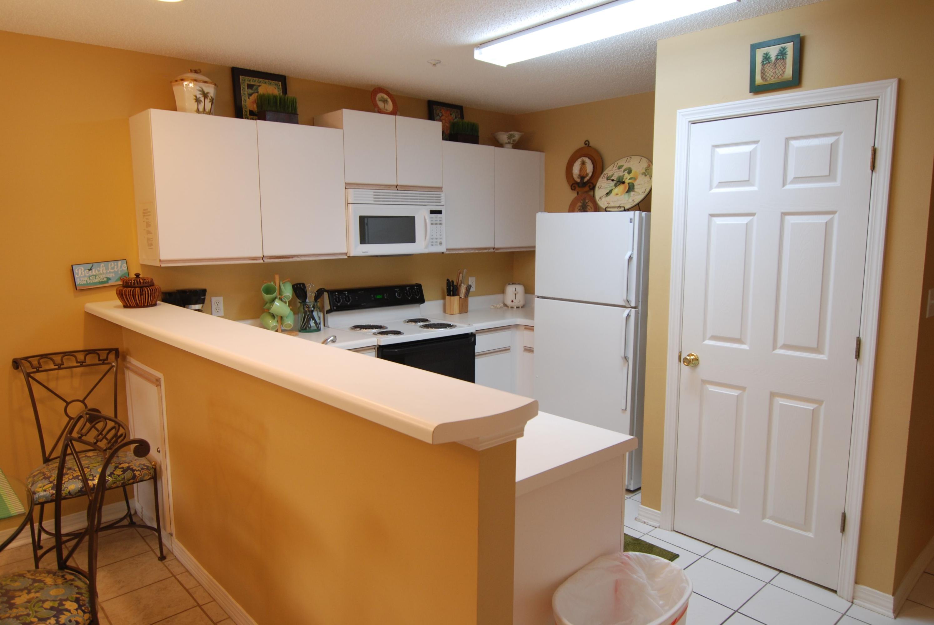 MARAVILLA CONDO 3 - Residential