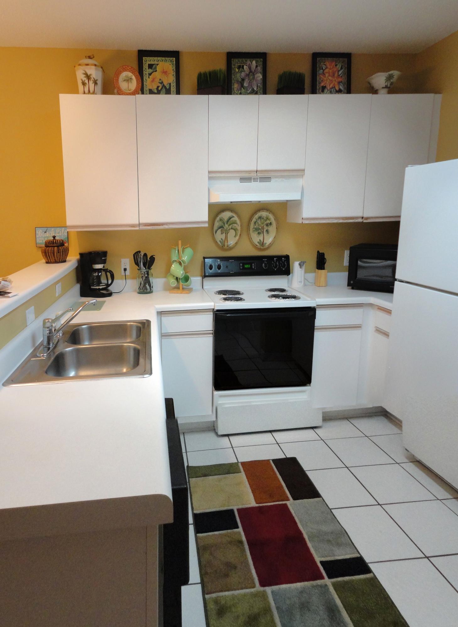 MARAVILLA CONDO 3 - Residential