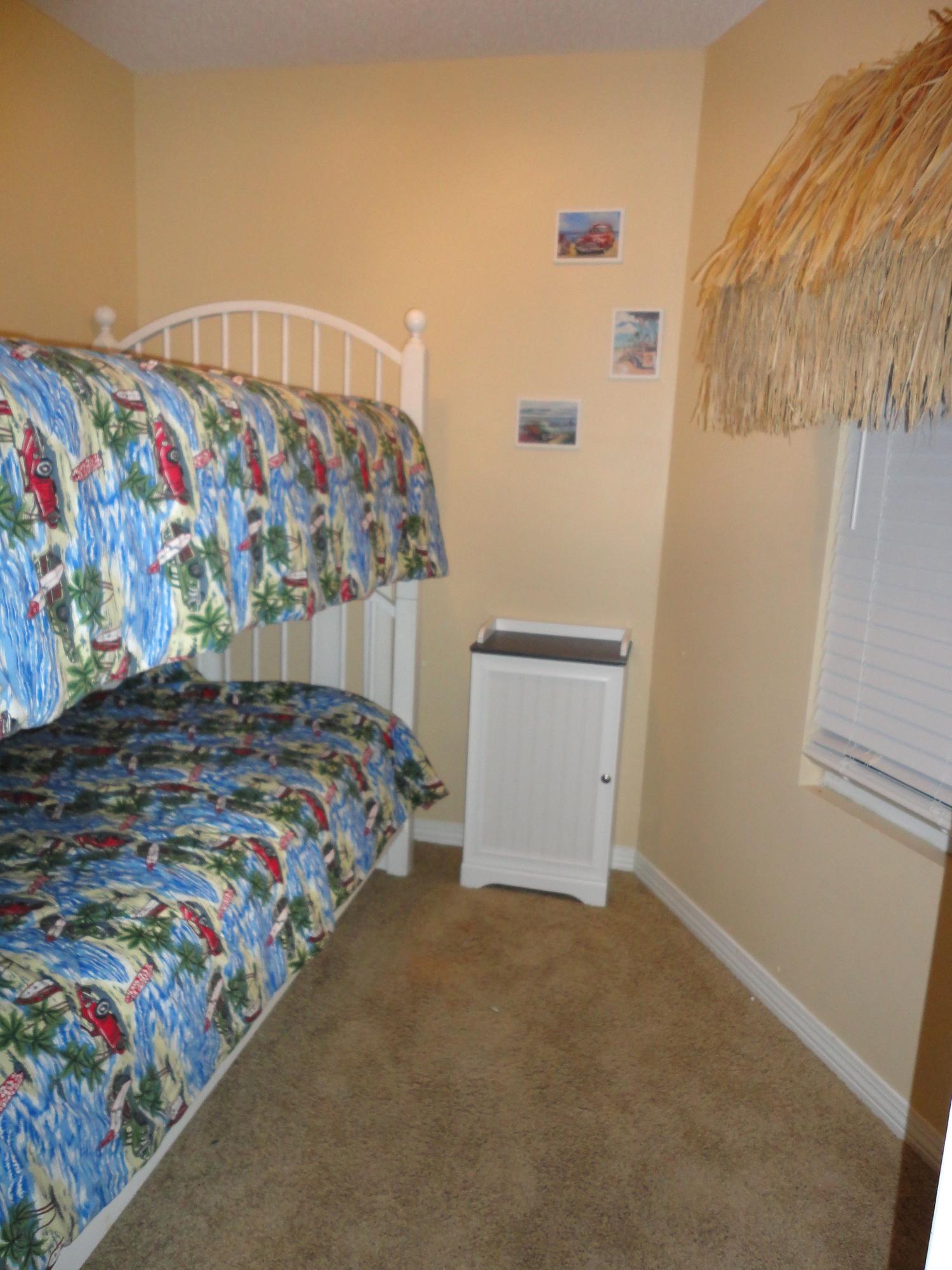 MARAVILLA CONDO 3 - Residential