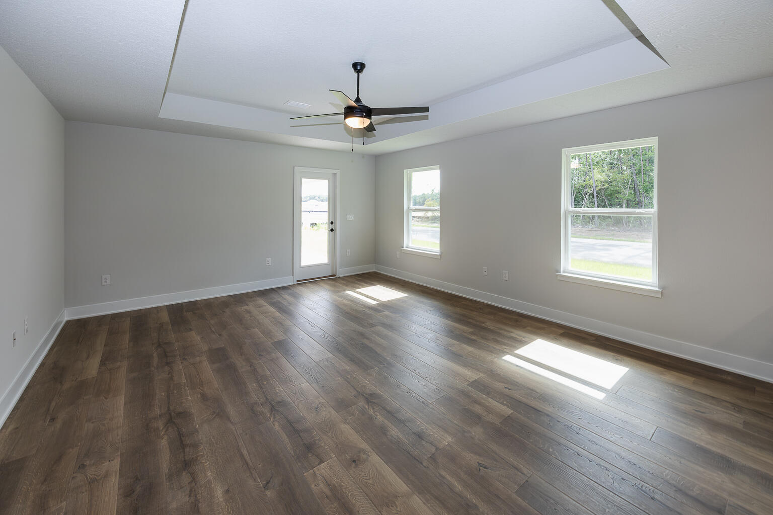 HIDDEN PINES PH 1 - Residential