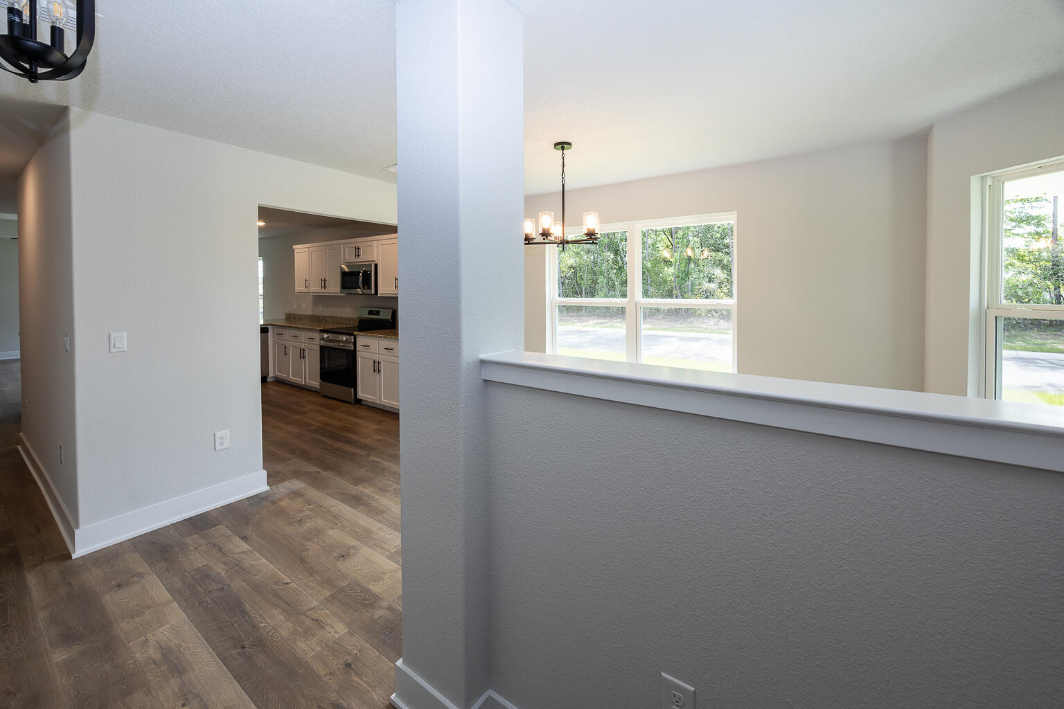 HIDDEN PINES PH 1 - Residential