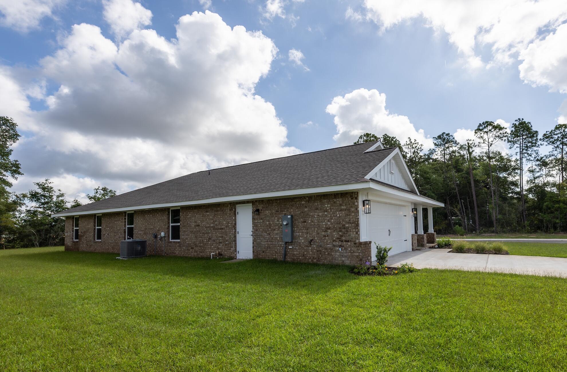 HIDDEN PINES PH 1 - Residential