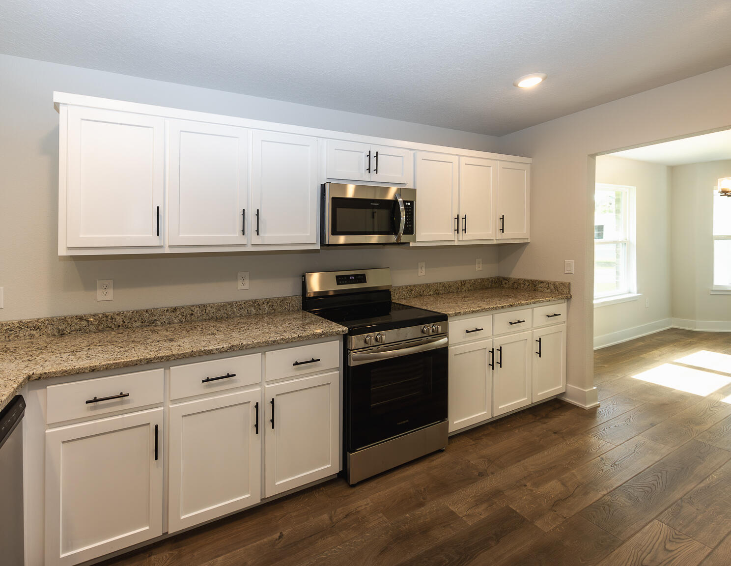 HIDDEN PINES PH 1 - Residential