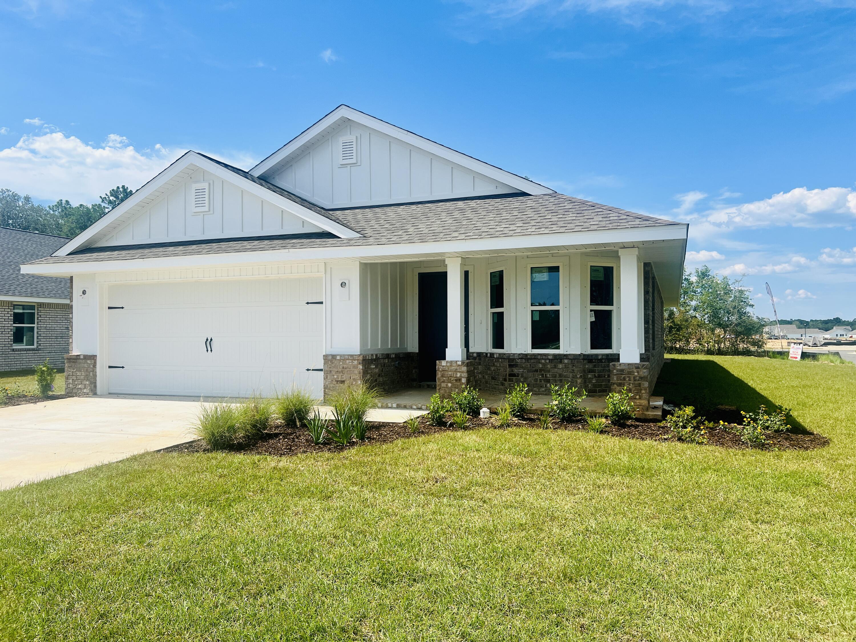 HIDDEN PINES PH 1 - Residential