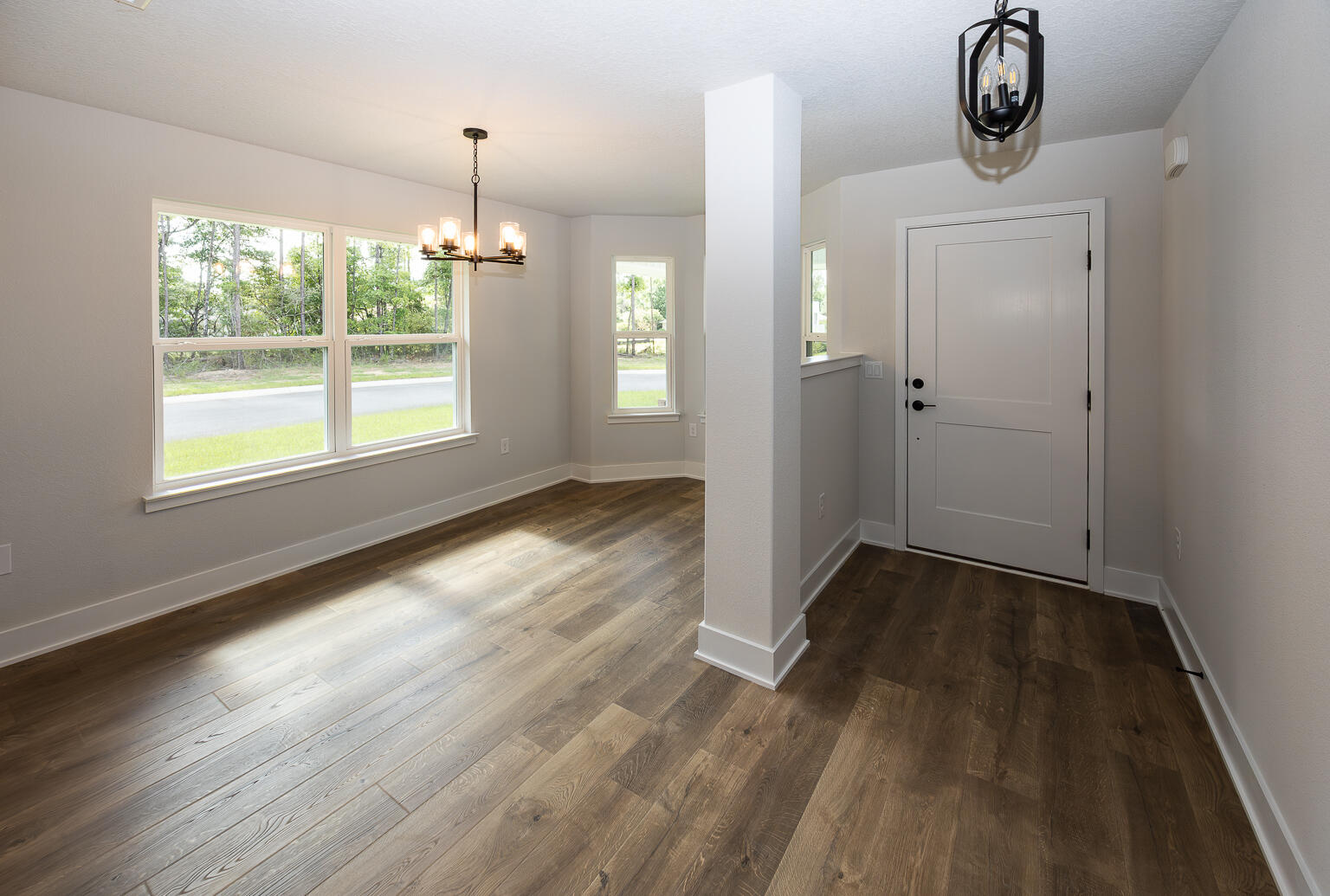 HIDDEN PINES PH 1 - Residential