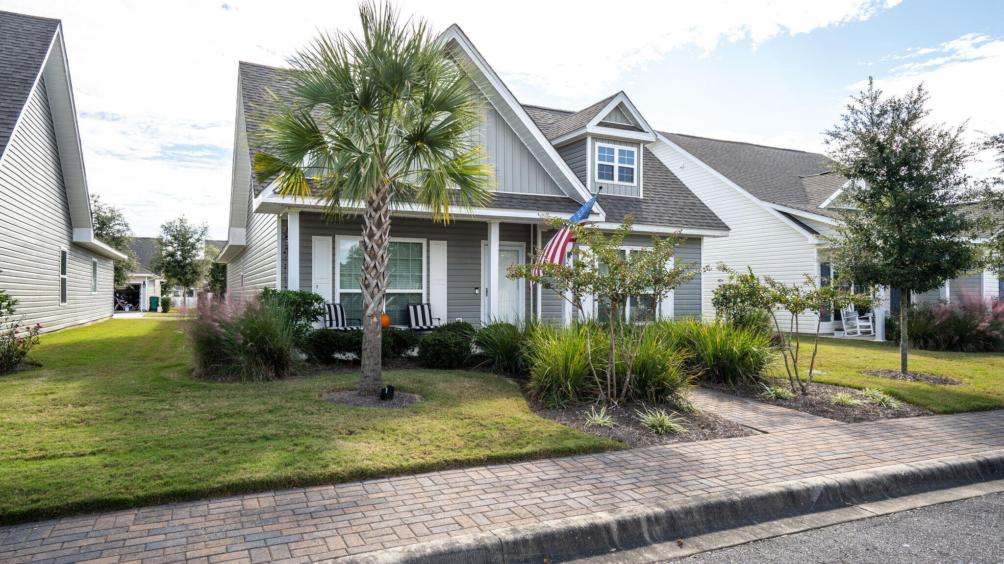 HAMMOCK BAY - Residential