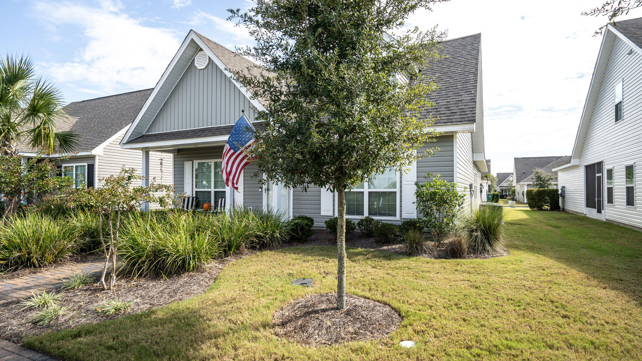 HAMMOCK BAY - Residential