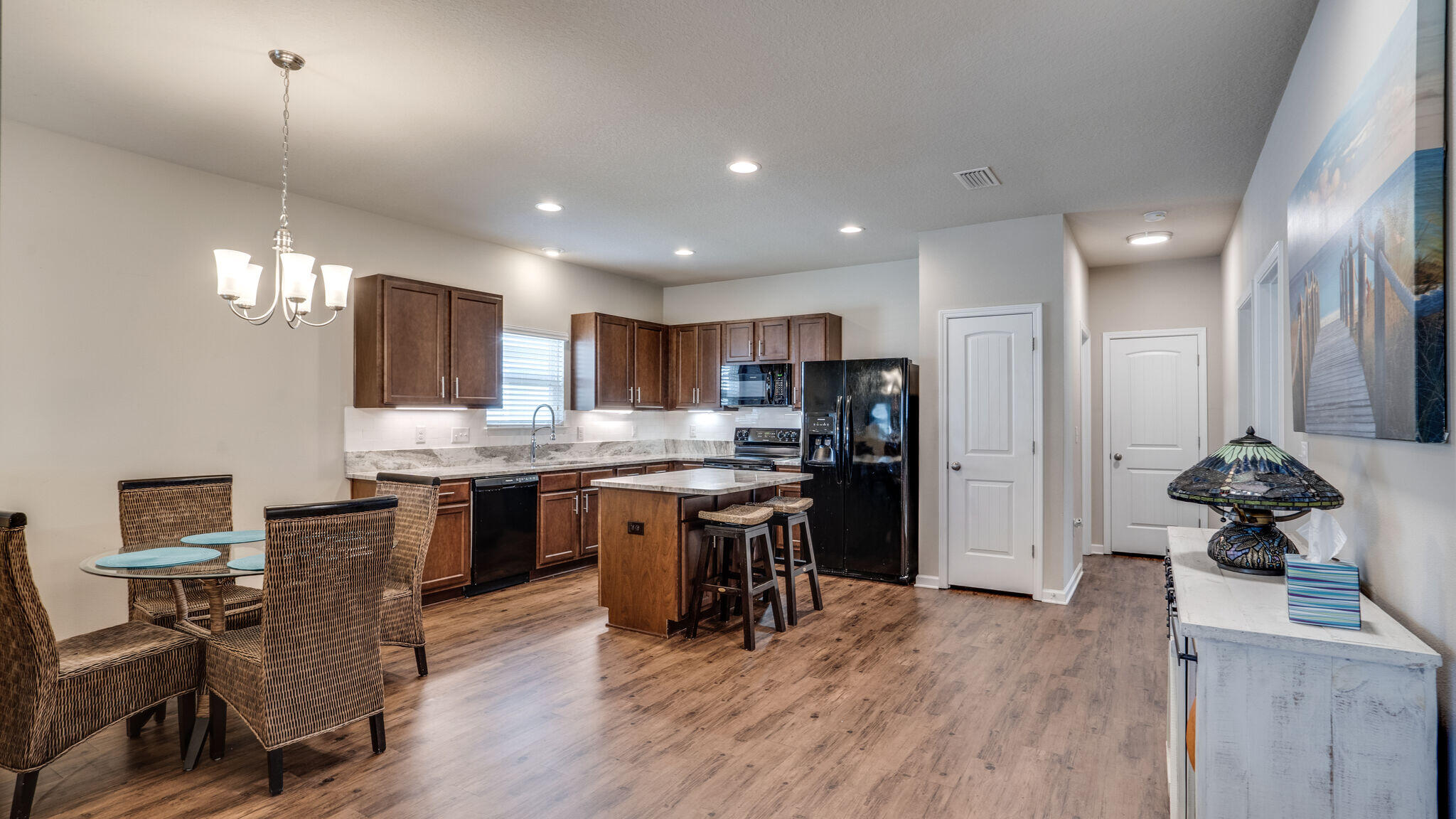 HAMMOCK BAY - Residential