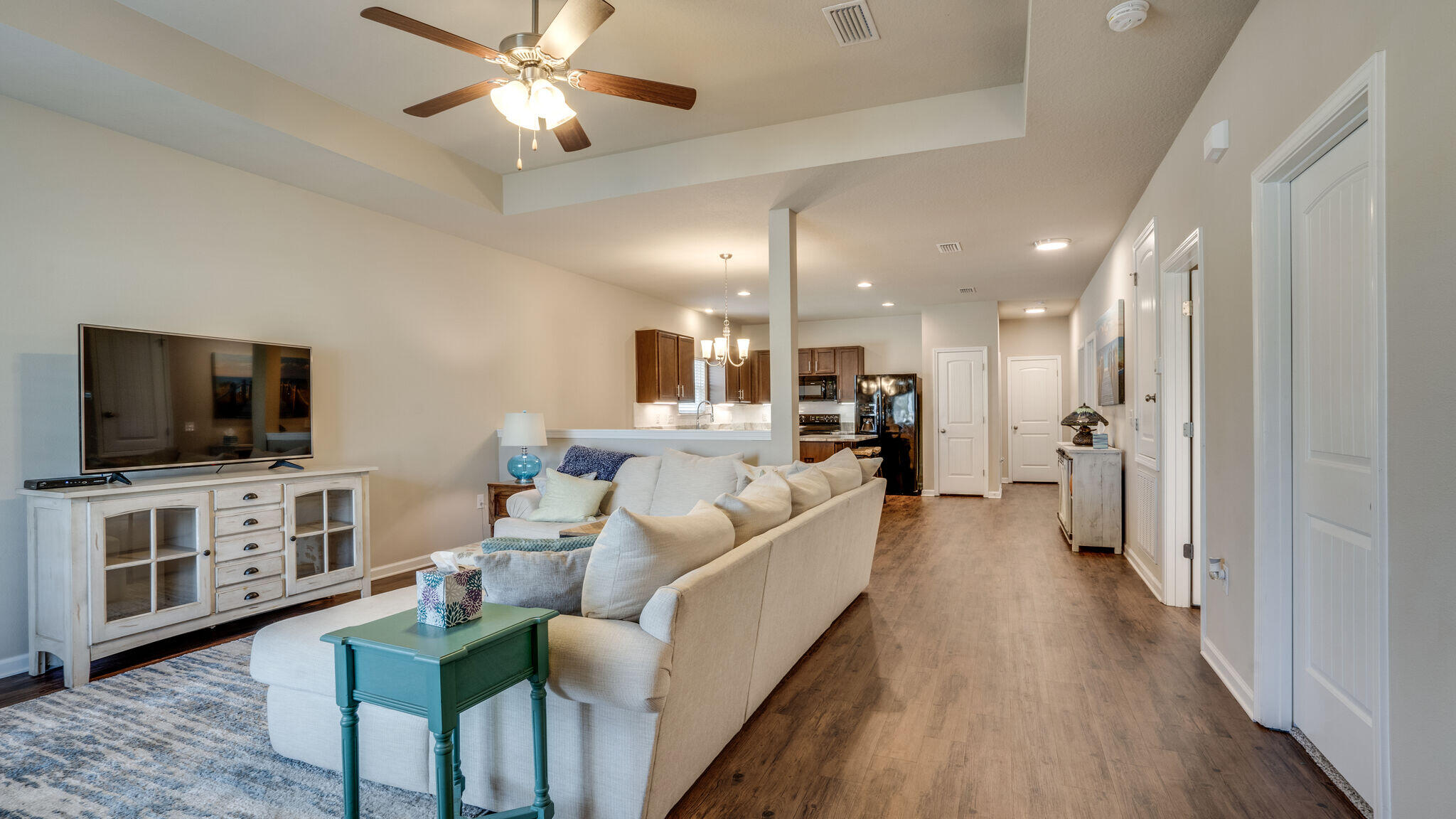 HAMMOCK BAY - Residential