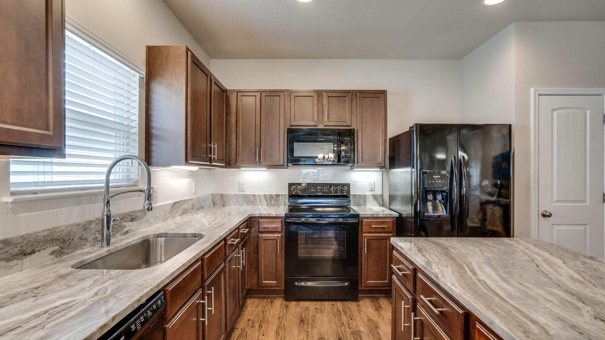 HAMMOCK BAY - Residential