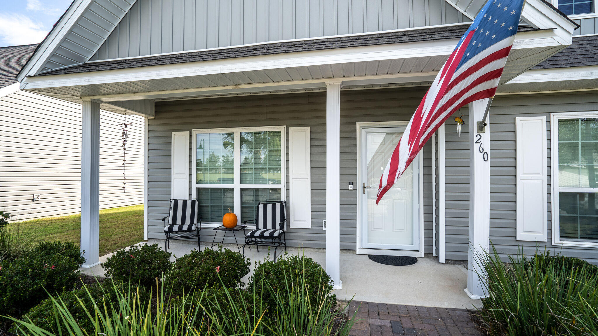 HAMMOCK BAY - Residential