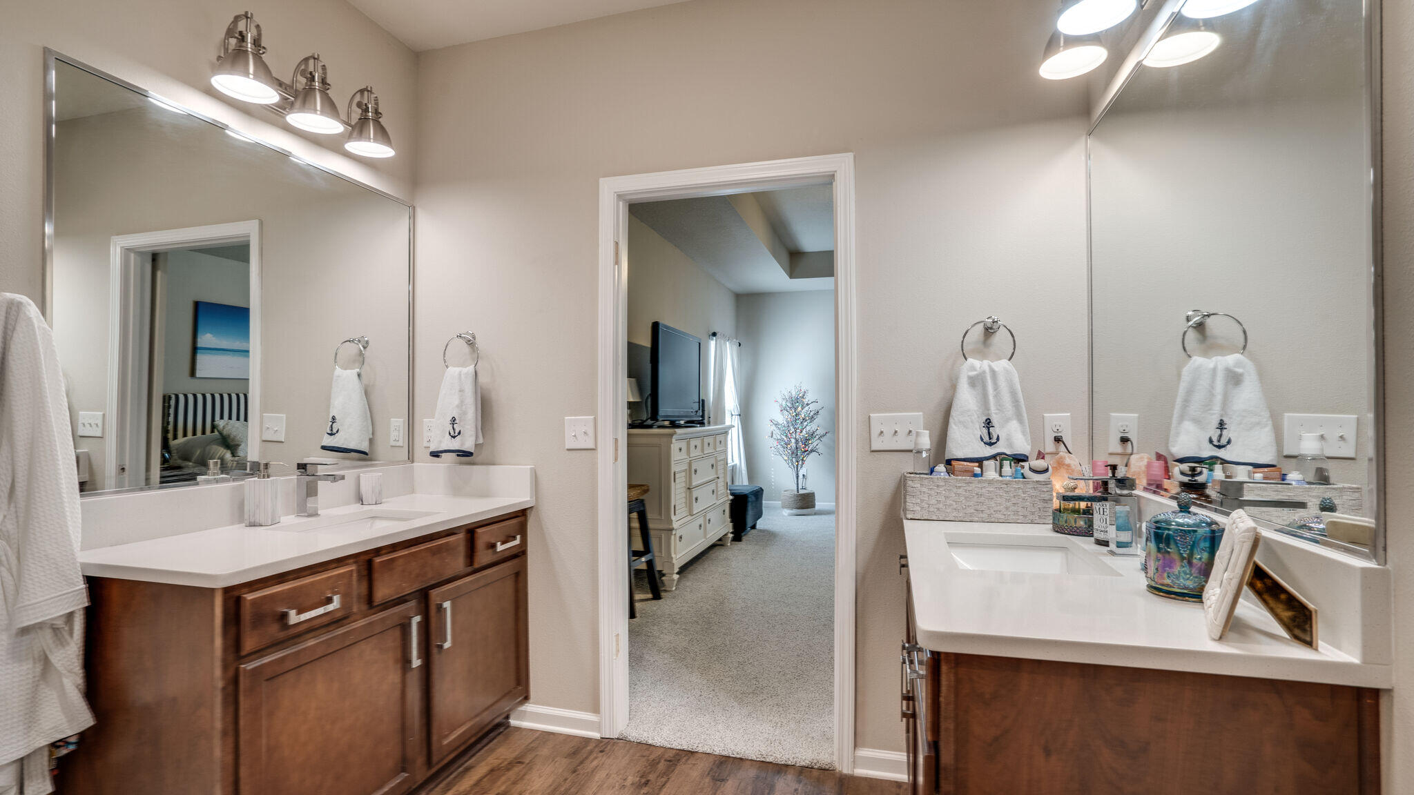 HAMMOCK BAY - Residential