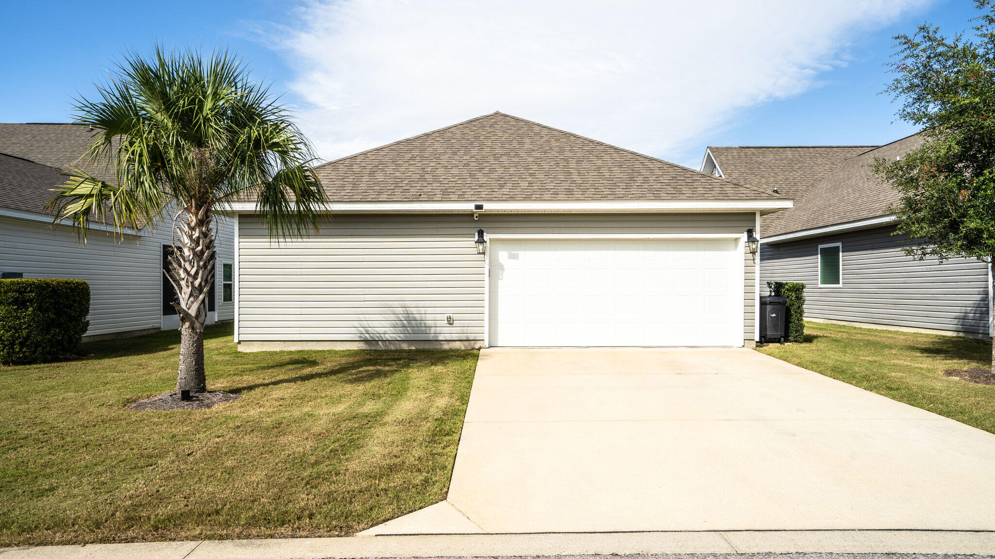 HAMMOCK BAY - Residential