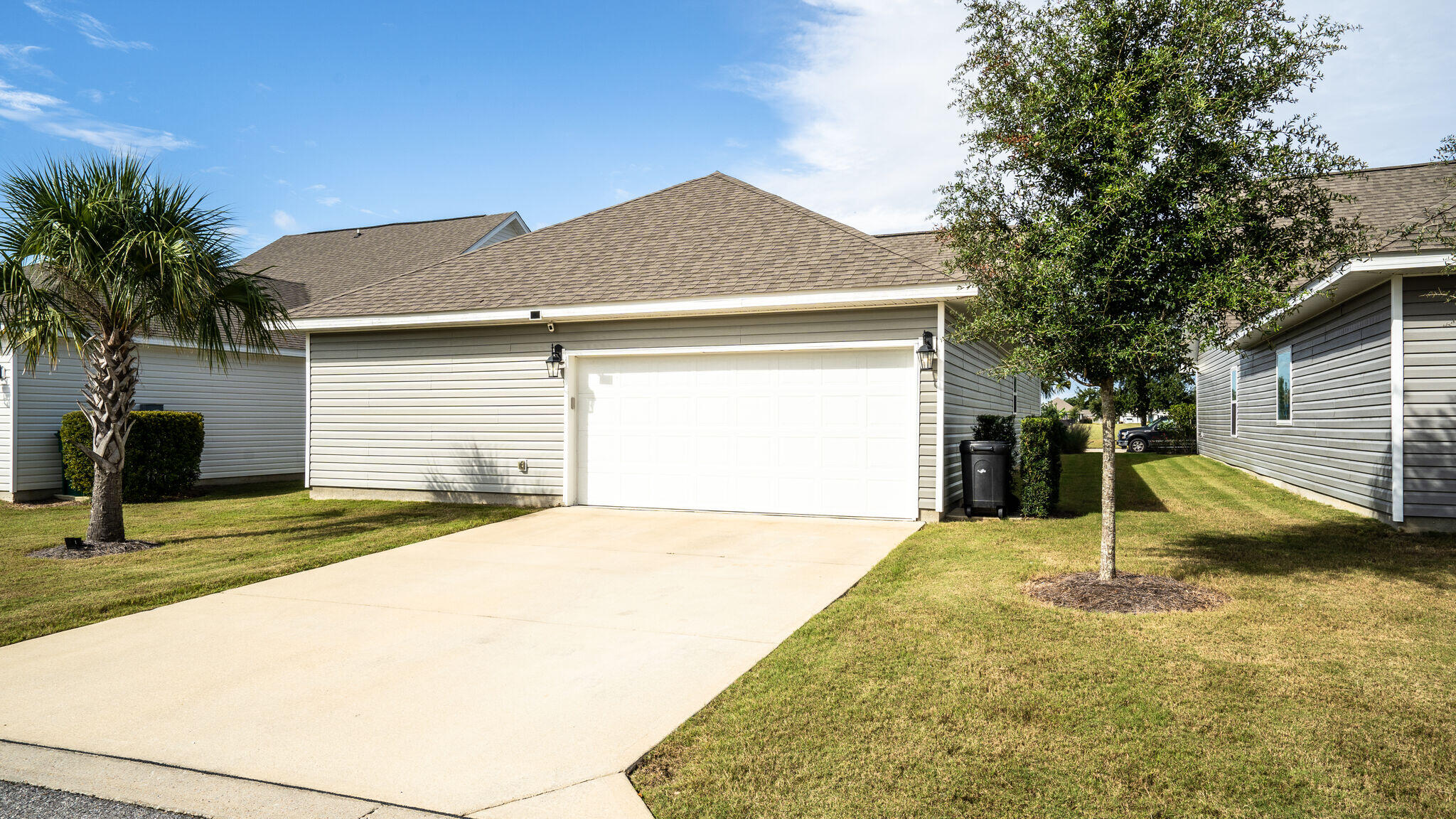 HAMMOCK BAY - Residential