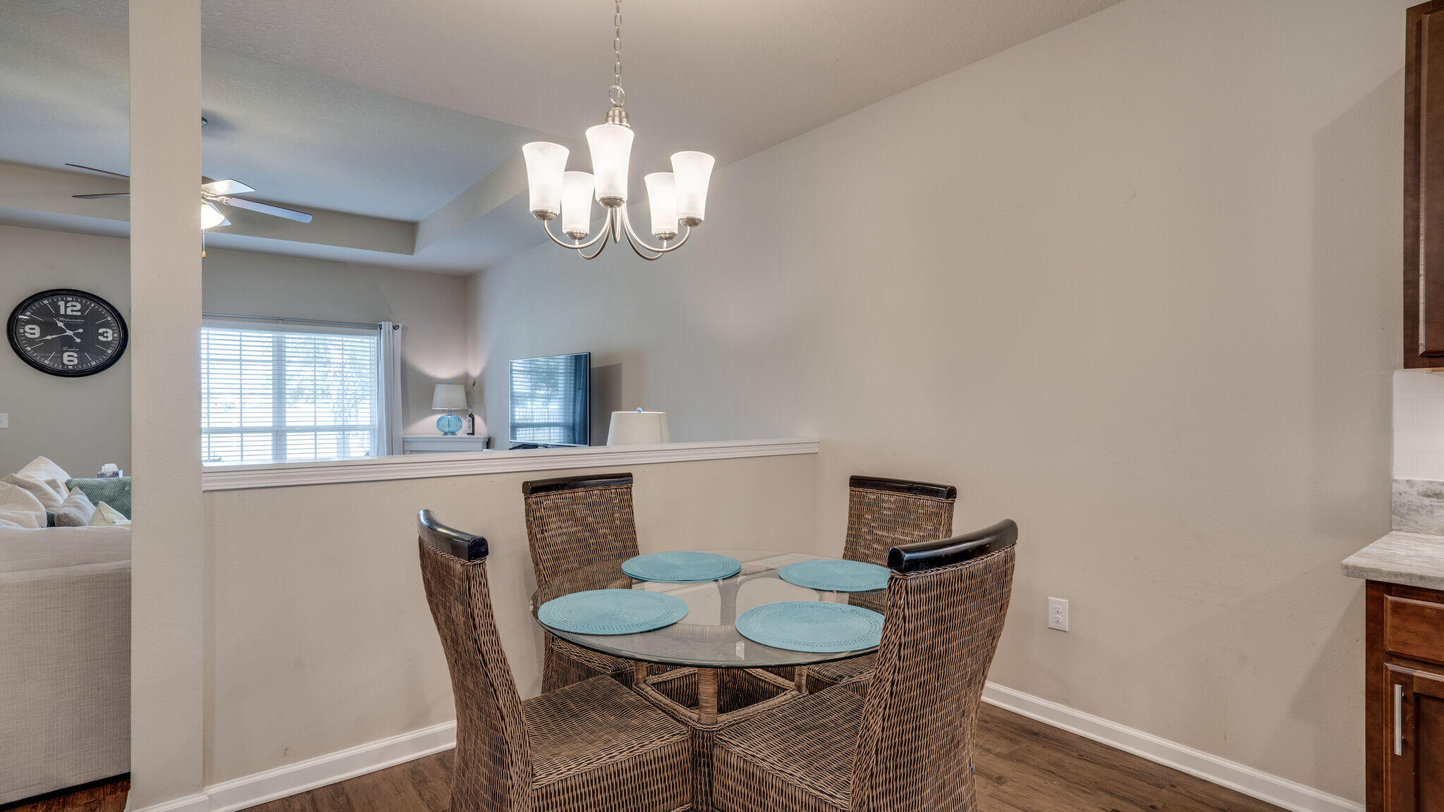 HAMMOCK BAY - Residential