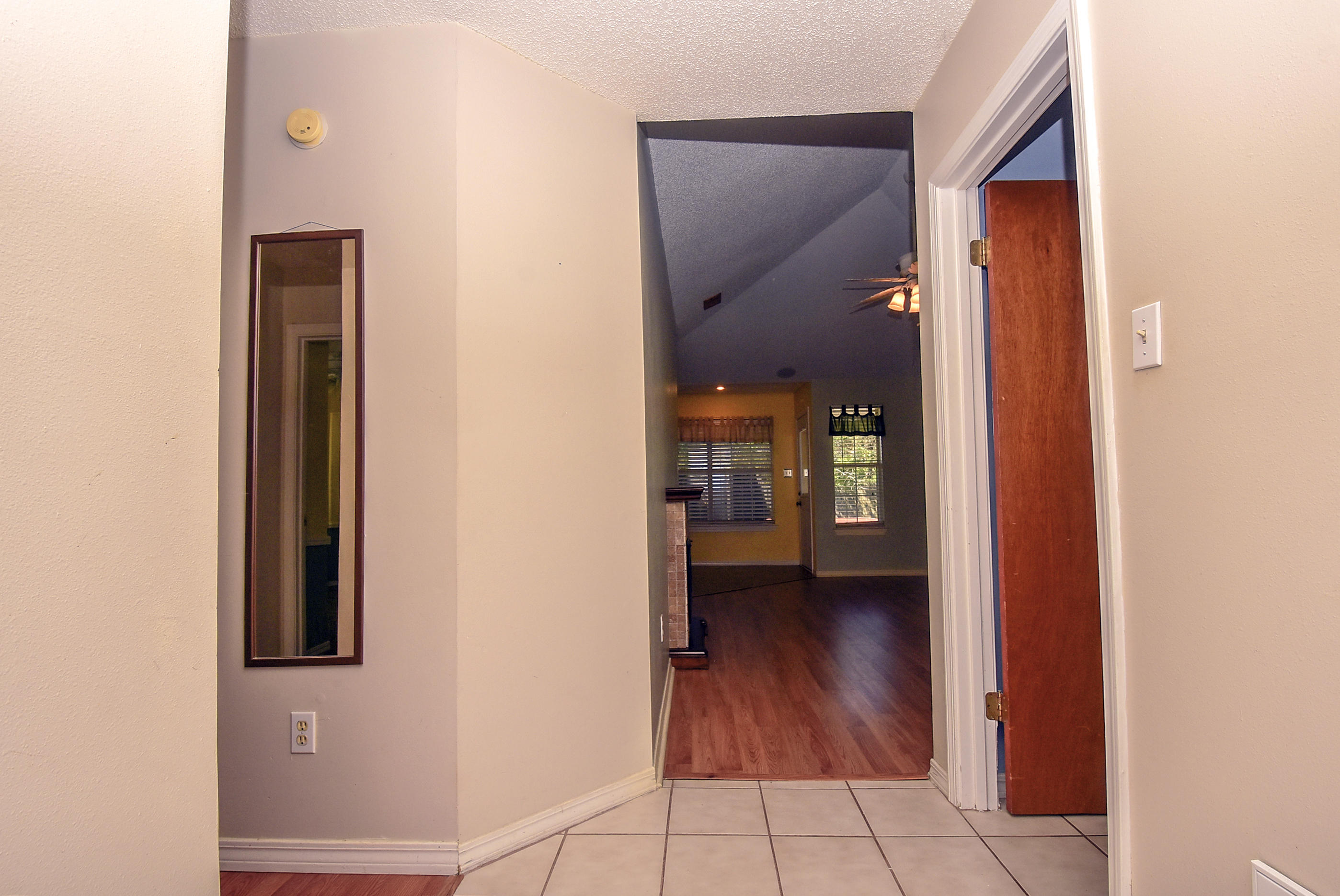 CASA LOMA S/D - Residential