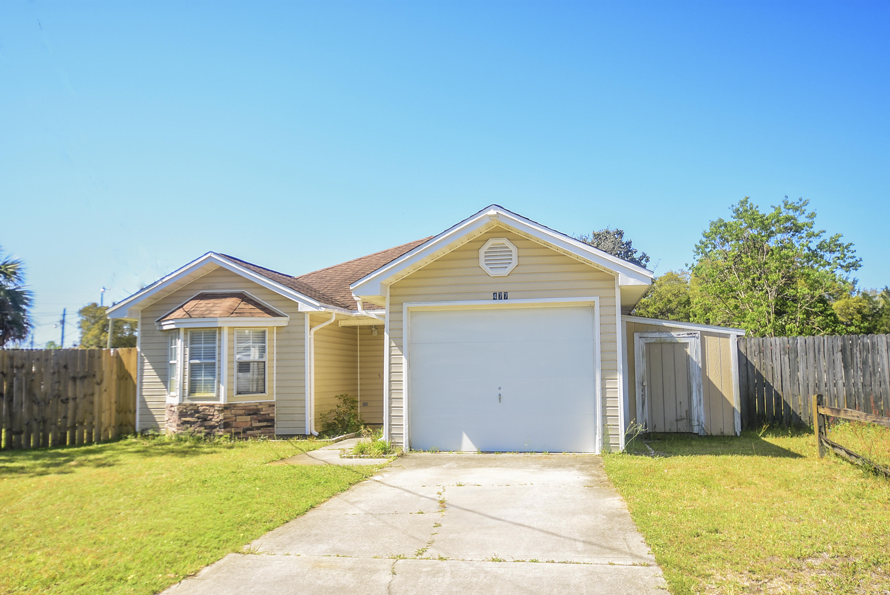 CASA LOMA S/D - Residential
