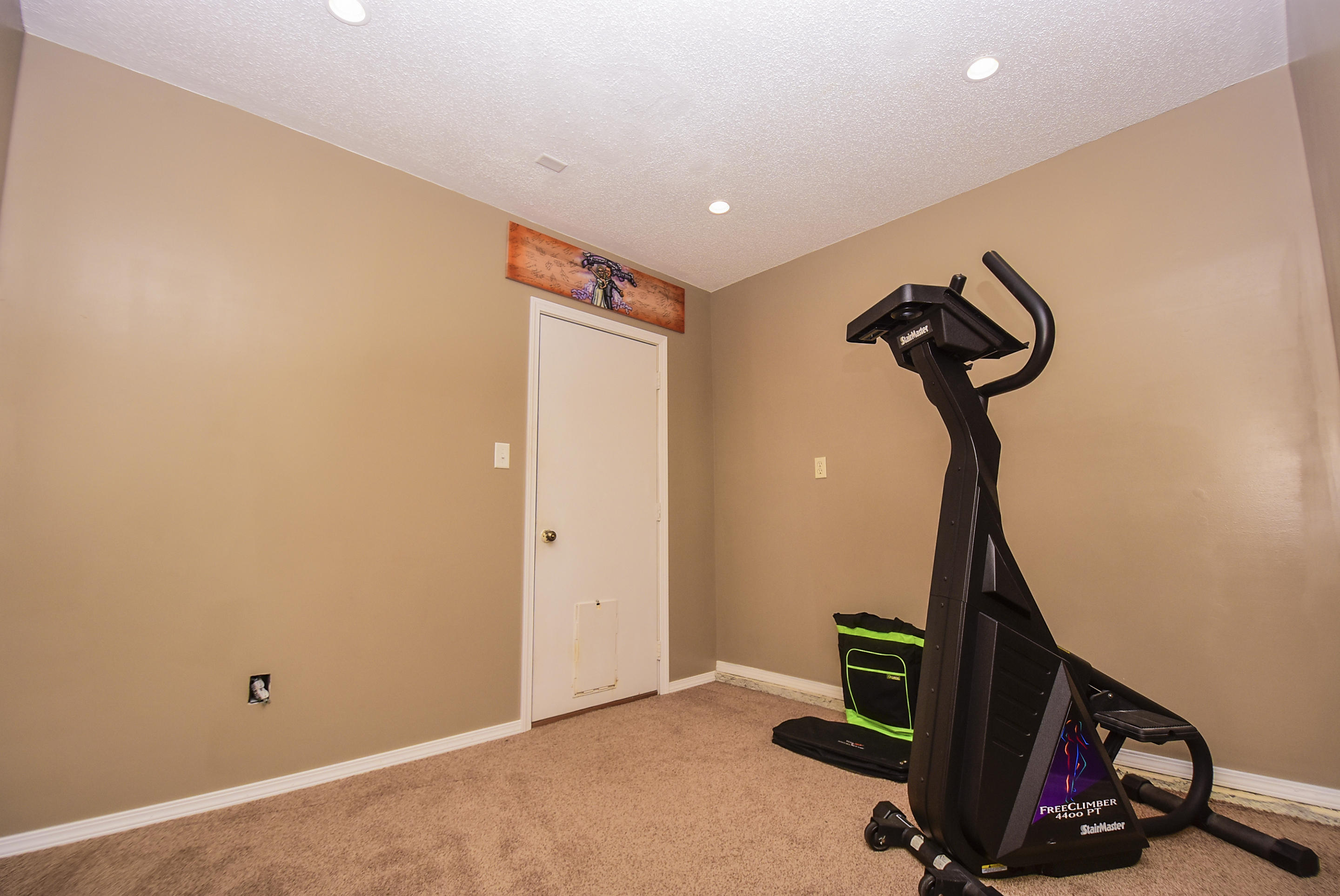 CASA LOMA S/D - Residential