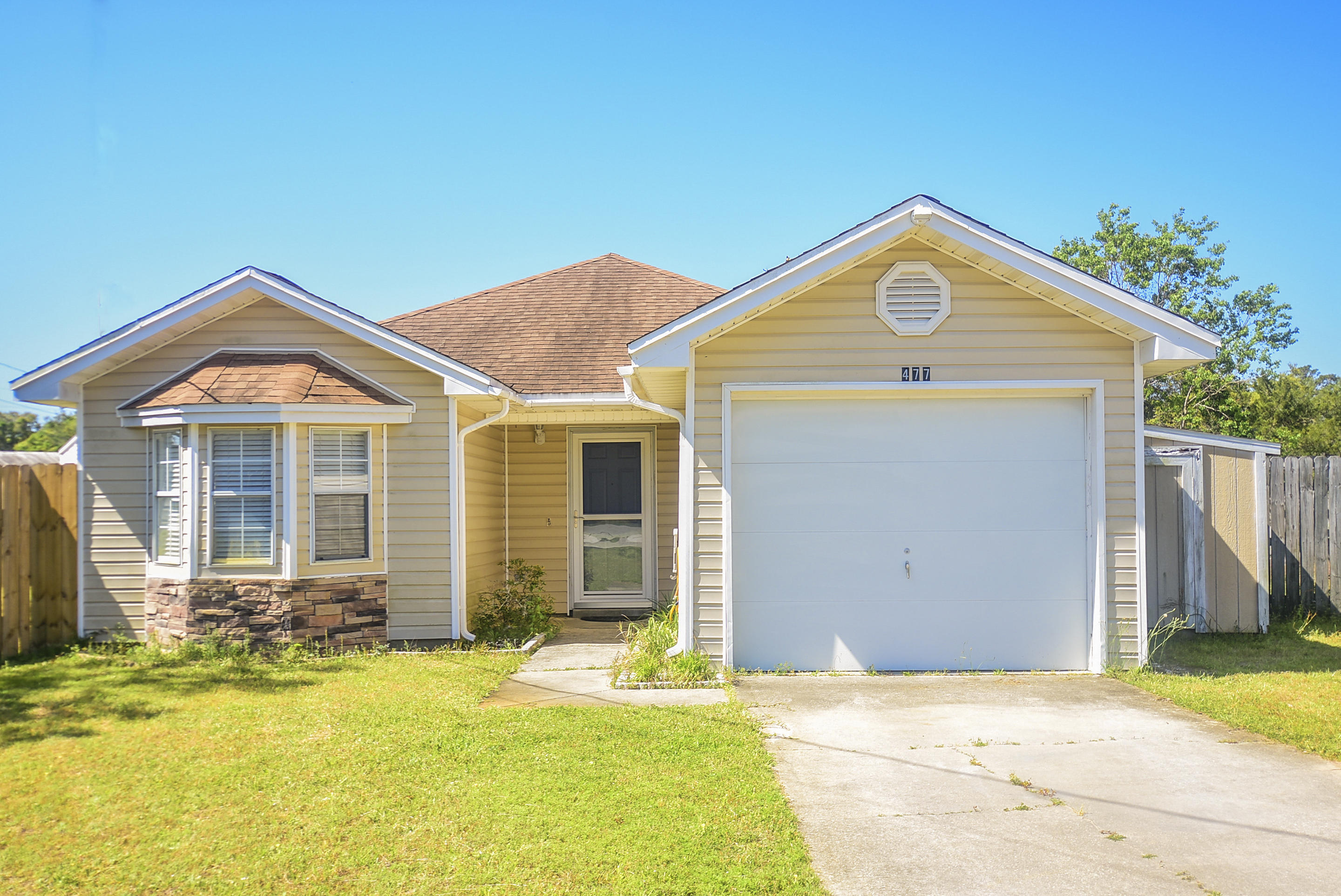 CASA LOMA S/D - Residential