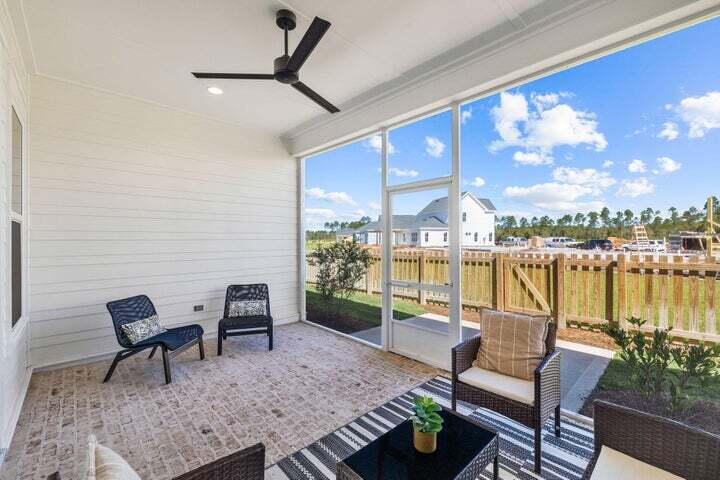 WATERSOUND ORIGINS - Residential Lease