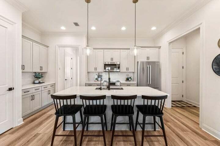 WATERSOUND ORIGINS - Residential Lease