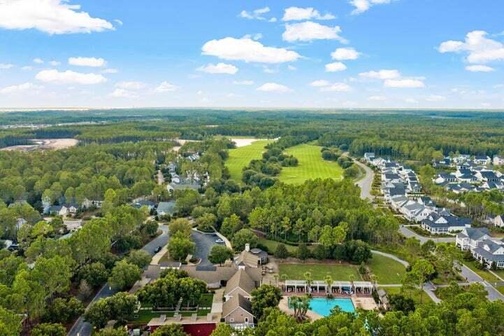 WATERSOUND ORIGINS - Residential Lease