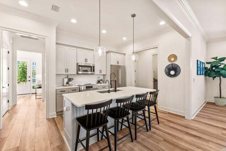 WATERSOUND ORIGINS - Residential Lease