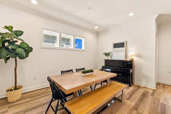 WATERSOUND ORIGINS - Residential Lease