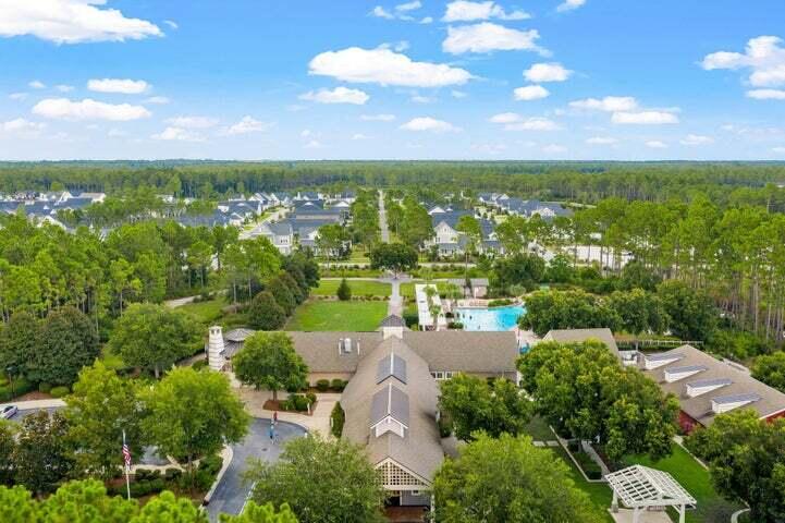 WATERSOUND ORIGINS - Residential Lease