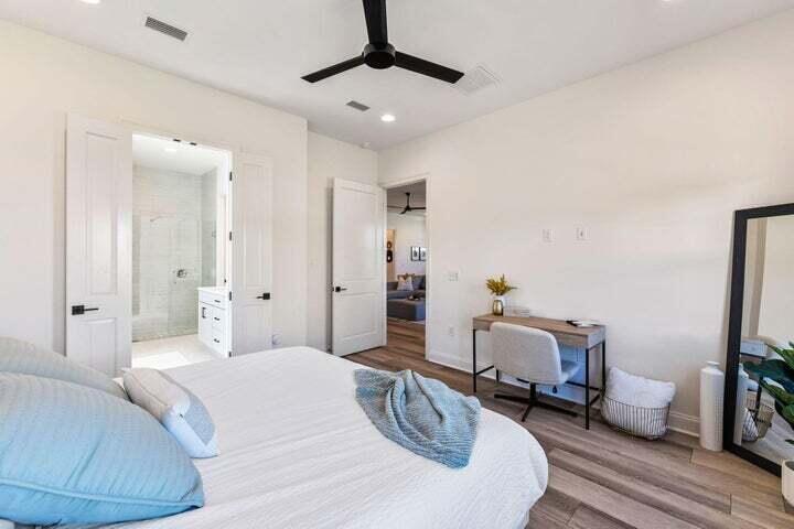 WATERSOUND ORIGINS - Residential Lease