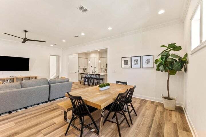 WATERSOUND ORIGINS - Residential Lease