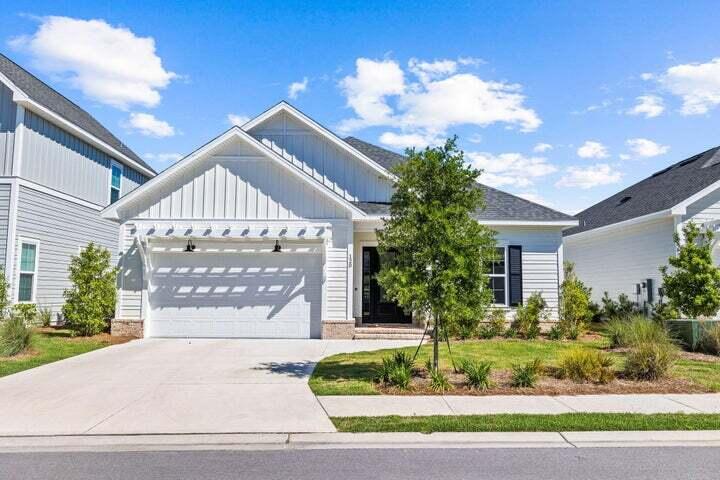 WATERSOUND ORIGINS - Residential Lease