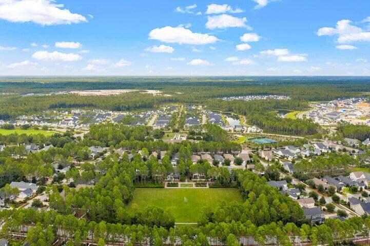 WATERSOUND ORIGINS - Residential Lease