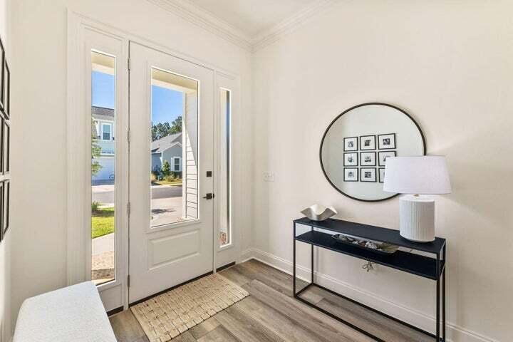 WATERSOUND ORIGINS - Residential Lease