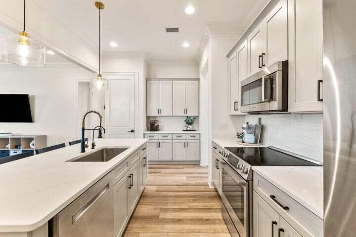 WATERSOUND ORIGINS - Residential Lease