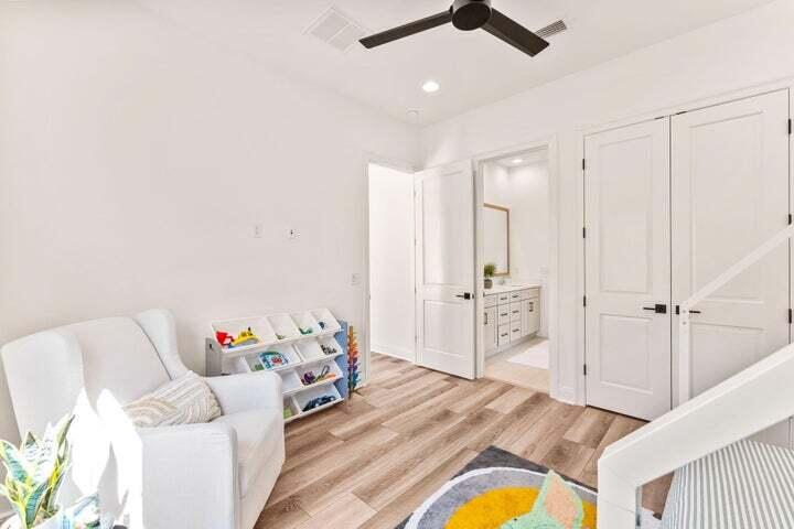 WATERSOUND ORIGINS - Residential Lease