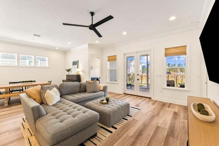 WATERSOUND ORIGINS - Residential Lease