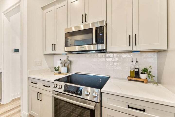 WATERSOUND ORIGINS - Residential Lease