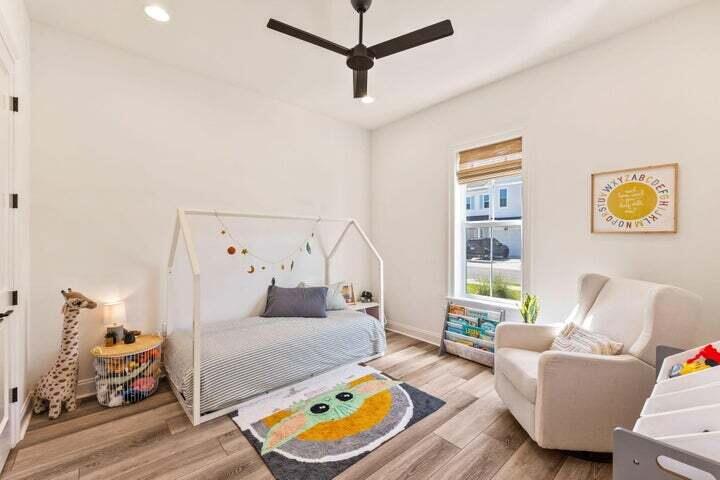 WATERSOUND ORIGINS - Residential Lease