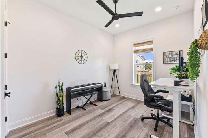 WATERSOUND ORIGINS - Residential Lease