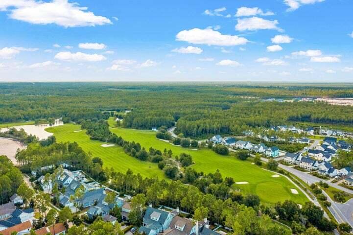 WATERSOUND ORIGINS - Residential Lease