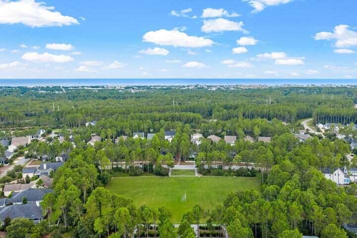 WATERSOUND ORIGINS - Residential Lease