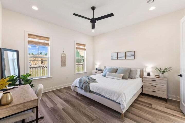 WATERSOUND ORIGINS - Residential Lease