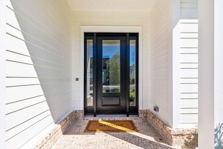 WATERSOUND ORIGINS - Residential Lease