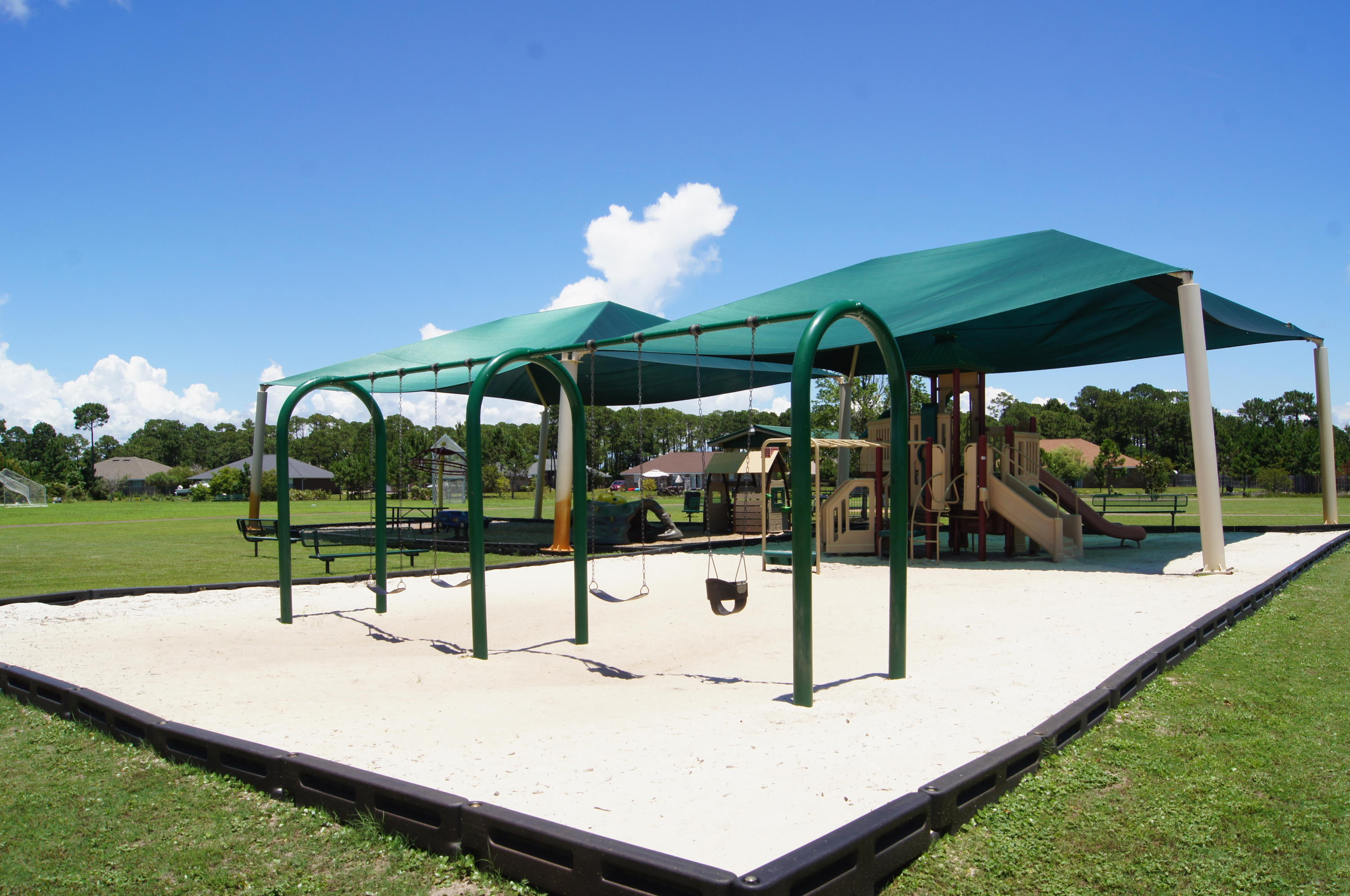 DRIFTWOOD ESTATES - Land