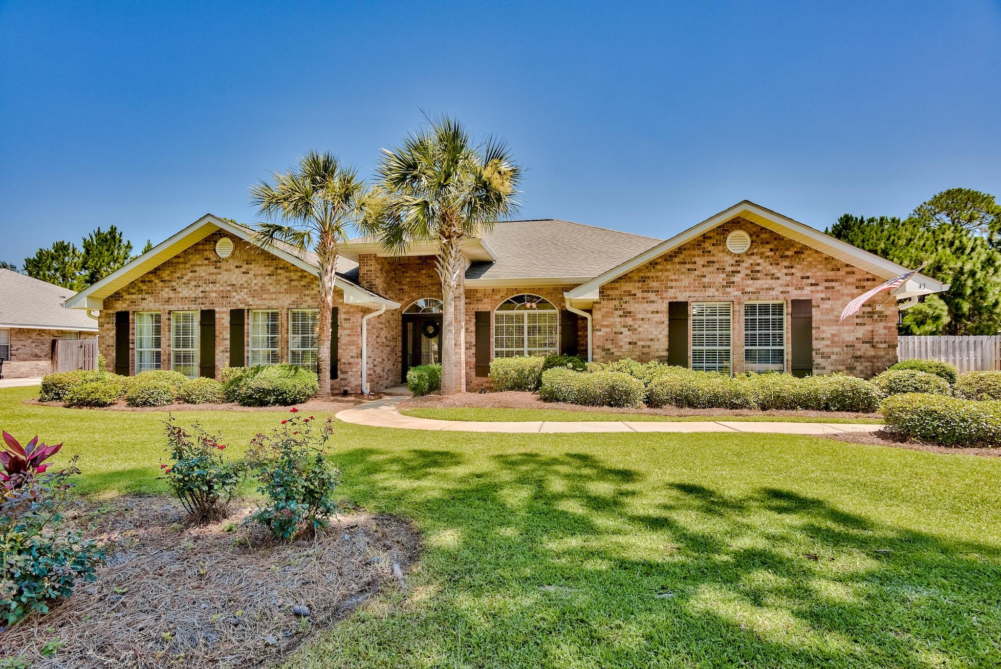 DRIFTWOOD ESTATES - Residential