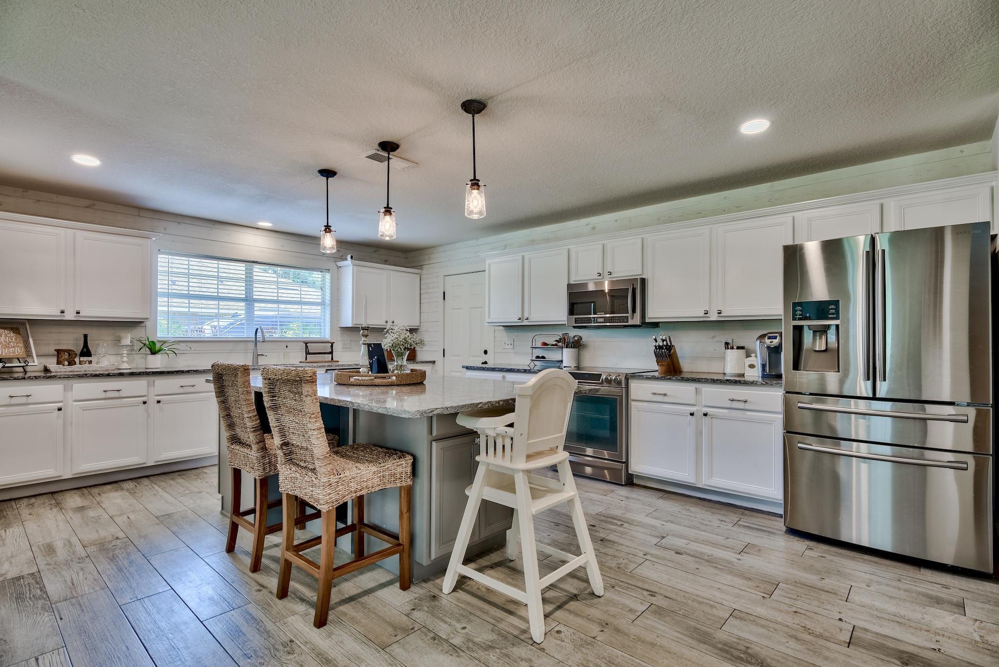 DRIFTWOOD ESTATES - Residential