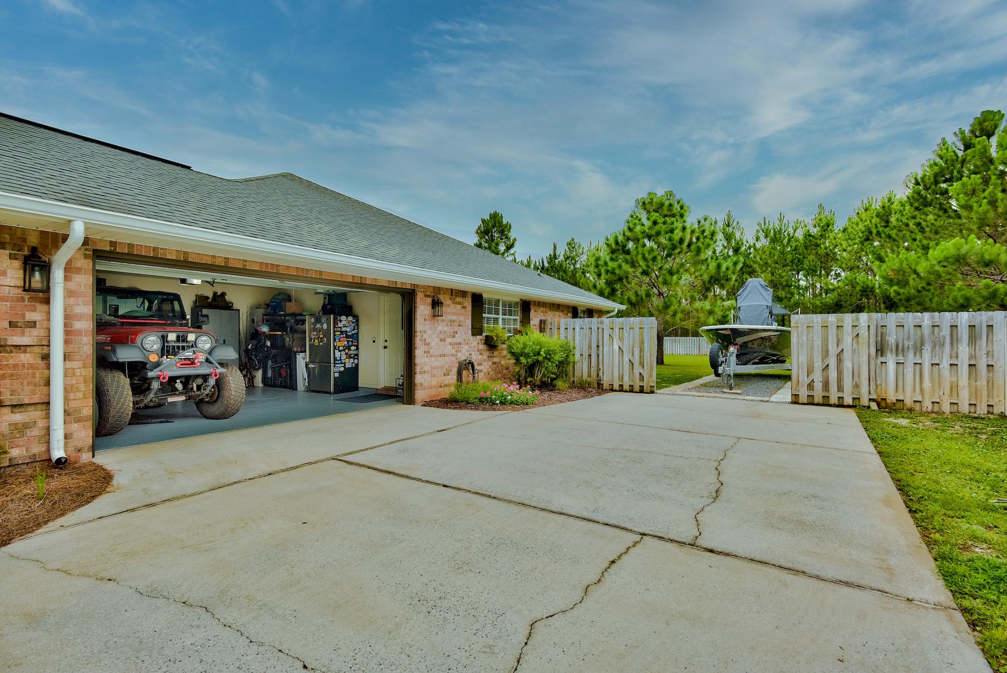 DRIFTWOOD ESTATES - Residential